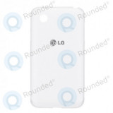 LG L40 (D160) Capac baterie alb