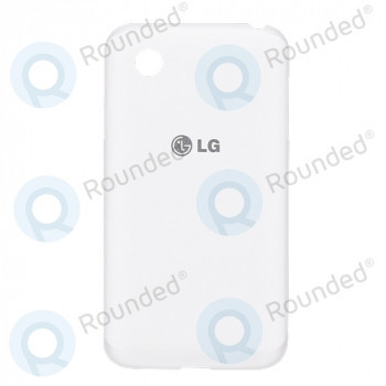 LG L40 (D160) Capac baterie alb foto