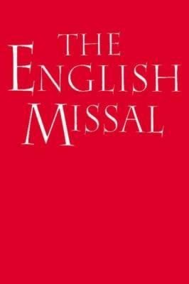 The English Missal foto