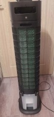 Ventilator / Racitor aer Klarstein Skytower Grand Smart foto