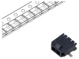Conector cablu-placă soclu tată Micro-Fit 3.0 3mm PIN 2 5A