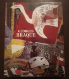 Jean Leymarie - Georges Braque (Prestel, 1988)