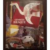 Jean Leymarie - Georges Braque (Prestel, 1988)