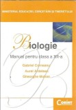 Cumpara ieftin Biologie - Manual clasa a XII-a - Aurel Ardelean, Gabriel Corneanu