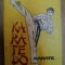 KARATE DO de ION AVRAM , 1992