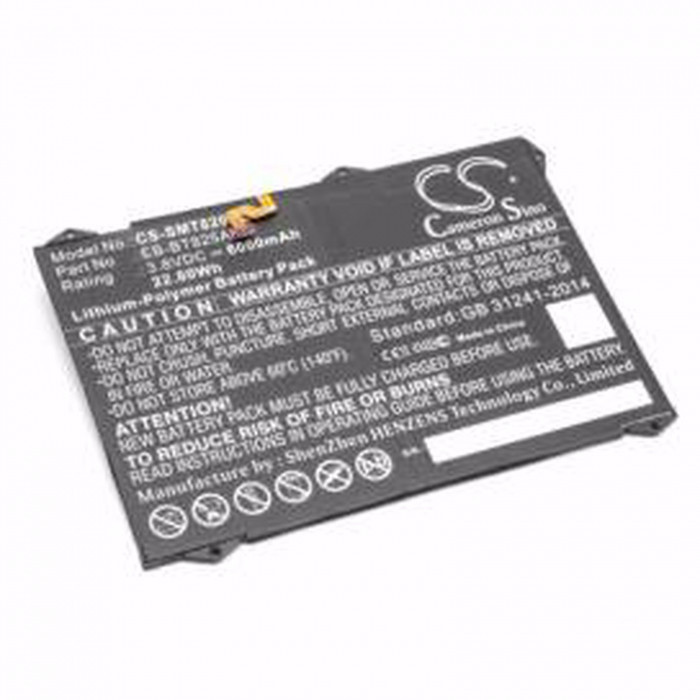 Baterie pentru Samsung Galaxy Tab S3 9.7 XLTE EB-BT825ABE
