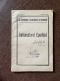 Indrumatorul eparhial Anul V Nr. 4 Aprilie 1949