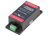 Convertor DC/DC 10W 80-160V la 15VDC/-15VDC