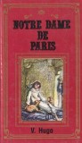 Victor Hugo - Notre Dame de Paris carte franceza, autor Victor Hugo, 648 pagini, stare buna, coperti cartonate, dimensiune 13x20 cm