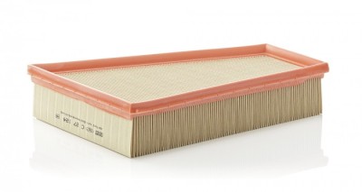Filtru aer Mann-Filter C27124 foto