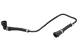 Furtun radiator BMW X5 (E53) 2000-07; motor 4.4 V8, 4.6 V8, material: cauciuc; 11531439123; Th-Series, aftermarket