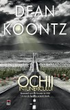 Ochii intunericului - Dean Koontz - Rao