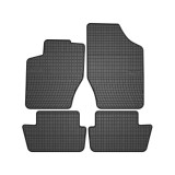 Set 4 Covorase Cauciuc Citroen C4 II 2011-&amp;gt; (Frogum)