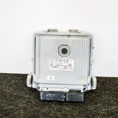 Unitate de control motor MERCEDES-BENZ GLA X156 2018 OEM: A2709012300,0261S19943,A2709002900,1039S60543 3397551 foto