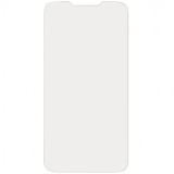 Folie plastic protectie ecran pentru Lenovo A820