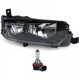Lampa de ceata dreapta potrivita pentru VW T6 Bus Multivan Transporter din 2015 Performance AutoTuning