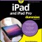 iPad &amp; iPad Pro for Dummies