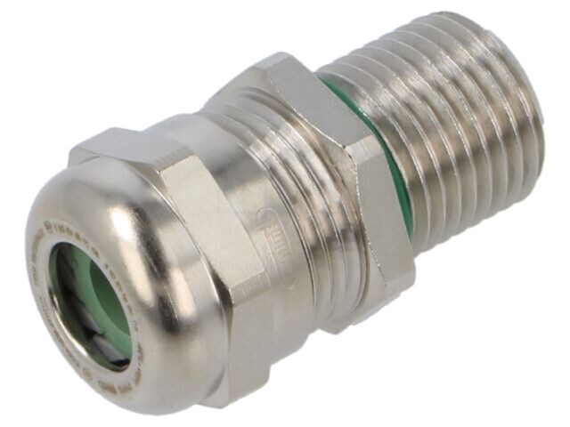 Garnitură de etanșare M16 IP68 alamă HUMMEL HSK-M-Ex-d