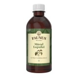 TINCTURA MARUL LUPULUI 500ML, Faunus Plant