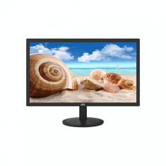 Monitor LED FullHD 22 , HDMI, VGA, Audio 2x2W - UNV foto