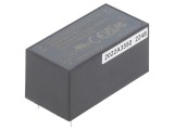 Convertor AC/DC 4W 15VDC