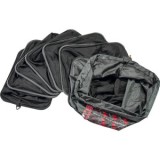 JUVELNIC TRABUCCO XDS PRO KEEPNET 50X40CM 300CM