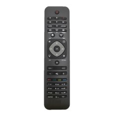 Telecomanda Universala NVTC RM-L1125+ Pentru Lcd, Led si Smart Tv Philips Gata de Utilizare