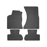 Covoare interior cauciuc El Toro compatibile Audi Q5 2009&ndash;2017 Cod: 0725 P50