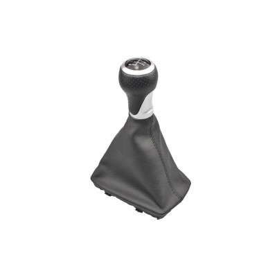 Manson schimbator si maner compatibil Audi A4 cu 3 adaptoare pentru 5R / R5 / R6 viteze SC-100 foto