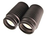 Kit protectie praf amortizor OPEL ASTRA F Cabriolet (T92) (1993 - 2001) MAXGEAR 72-1165
