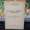 Die Auffassung der Gutglaubigkeit im deutschen Recht, Voiculetz-Lemeny 1942, 187