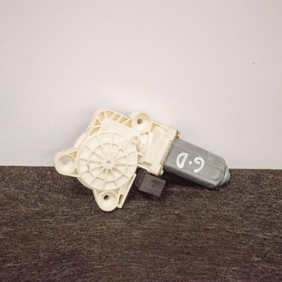 Motor macara geam ușă dreapta spate MERCEDES-BENZ S W220 2003 OEM: A2118202442 3545478 foto