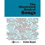 Illustrated Book of Songs