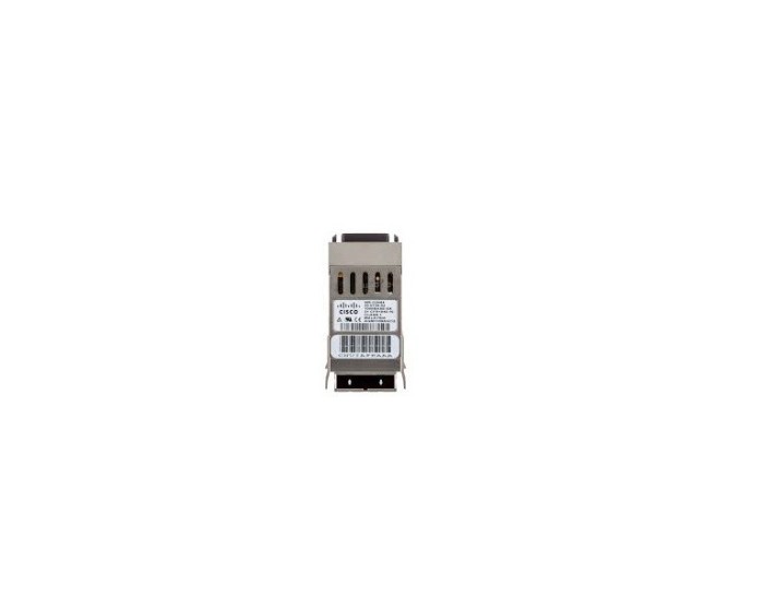 Modul GBIC Cisco 30-0759-02 WS-G5484 1000 BASE-SX 850NM