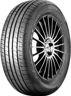 Cauciucuri de vara Falken ZIEX ZE914A ( 215/60 R16 95V BLK ) foto
