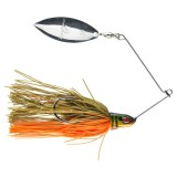 Spinnerbait Prorex Willow Spinner Gold Perch 7gr Daiwa