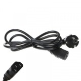 Cablu Alimentare Calculator PC Imprimanta 1.2m 3 pini 220V 11I024 XXM