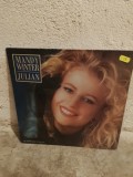 Album Disc (Vinil) ,,Mandy Winter"