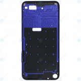 Huawei Honor 20 (YAL-AL00 YAL-L21) Capac frontal albastru safir