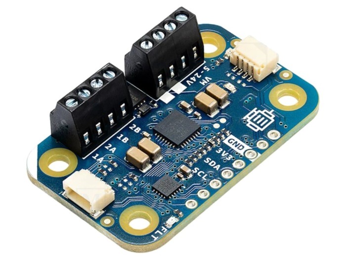 Modul de extensie cablu de conectare I2C