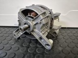 Motor 3 prinderi , mufa cu 6 pini masina de spalat verticala Whirlpool seriile TDLR Nidec WU112U40W00, testat / R20