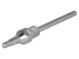 V&acirc;rf pentru Ciocane de Dezlipit 2.7x1mm