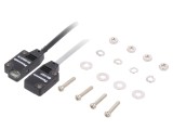Senzor Fotoelectric PNP 0-500mm 12-24VDC EX-13EA-PN