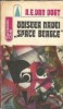 Odiseea navei Space Beagle A. E. Van Vogt Editura Albatros Fantastic Club 1978 Romana Coperta Cartonata Carte Clasic