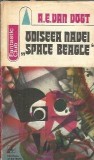 Odiseea navei Space Beagle - A. E. Van Vogt