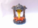 Figurina Skylanders Swap Force - Fiery Forge (Magic Item) - Model 84813888