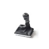 Manson schimbator si maner compatibil Opel Astra H 2005-2010 cu 2 adaptoare pentru 5 si 6 viteze SC-115