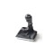 Manson schimbator si maner compatibil Opel Astra H 2005-2010 cu 2 adaptoare pentru 5 si 6 viteze SC-115