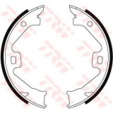Set saboti frana, frana de mana ROVER 75 (RJ) (1999 - 2005) TRW GS8469