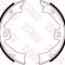 Set saboti frana, frana de mana ROVER 75 (RJ) (1999 - 2005) TRW GS8469